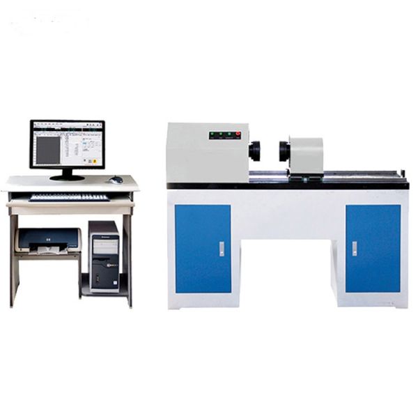 NDW-1000微機控制金屬材料扭轉(zhuǎn)試驗機
